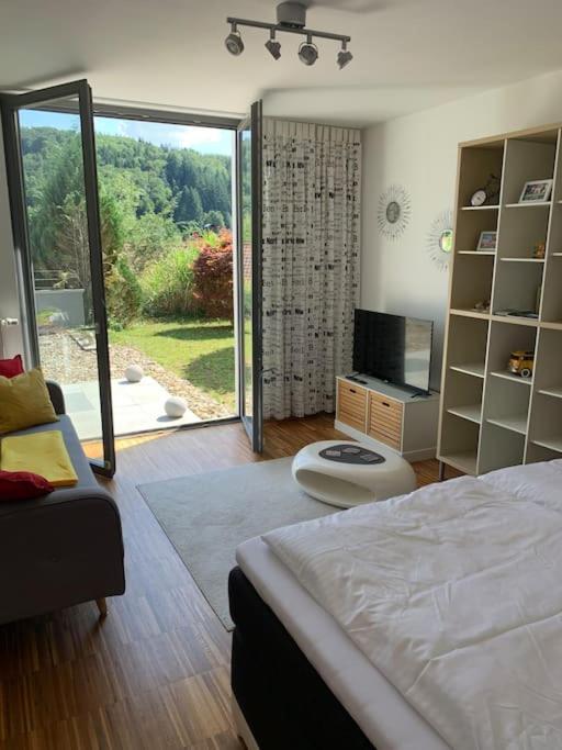 Apartment Panorama Kandern